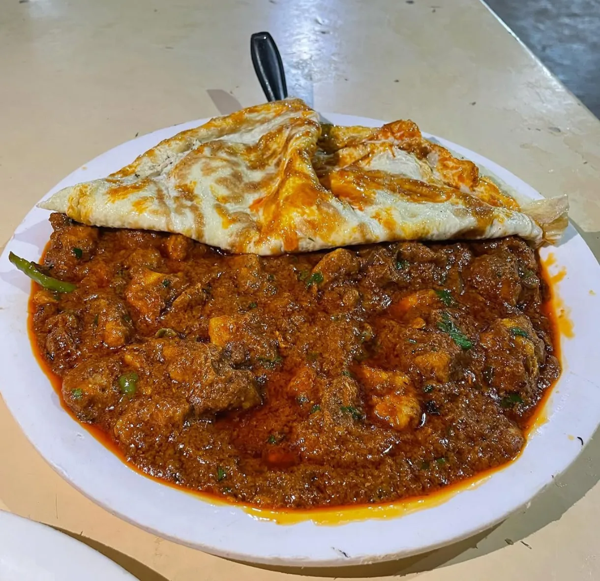 Kajol Chicken 
