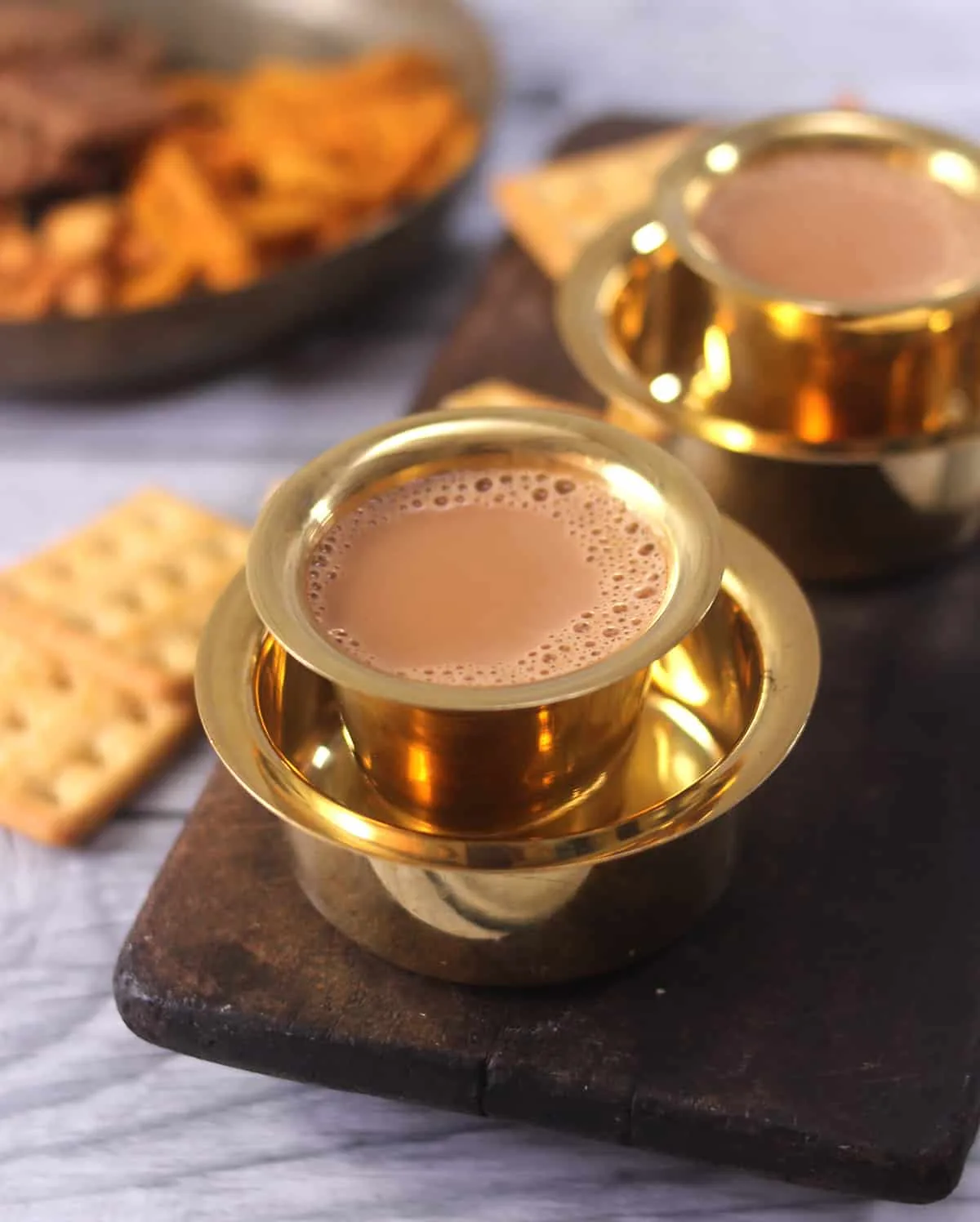 Tea 